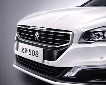 精典東風(fēng)標(biāo)致