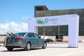 綠色領(lǐng)航，奧迪菁英訓(xùn)練營(yíng)開啟睿容環(huán)保新篇章