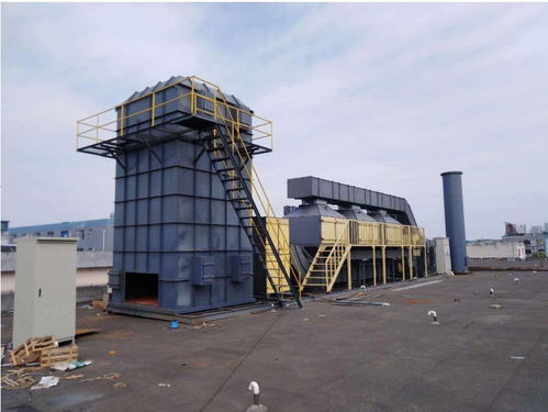 東莞智捷環(huán)保 四大核心服務(wù)優(yōu)勢(shì)，為工廠提供一站式環(huán)保解決方案