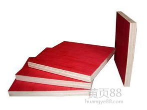 廊坊建材城及清水模板直銷低價(jià)指南