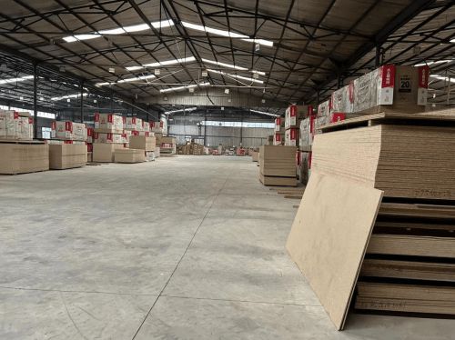 北圓建材 深耕木質建材市場，引領行業創新發展