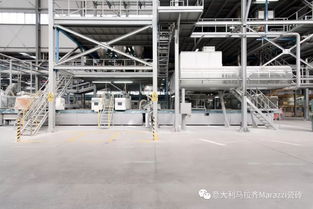 匠心筑夢 跟隨建筑師與博主，探秘Marazzi瓷磚的誕生之旅