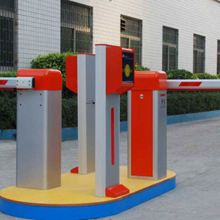 智能收費(fèi)安全防護(hù)系統(tǒng) 構(gòu)筑交通收費(fèi)設(shè)備的安全防線