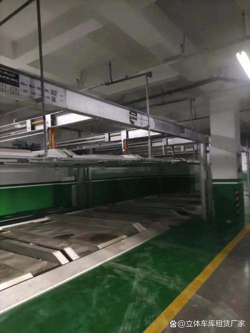 邢臺(tái)市貿(mào)天街機(jī)械立體車庫租賃指南 地址、停車場(chǎng)服務(wù)與直梯配置全解析