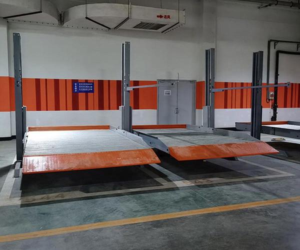 良慶立體車庫租賃與智能停車解決方案 二手機(jī)械式停車場(chǎng)服務(wù)及升降設(shè)備廠家指南