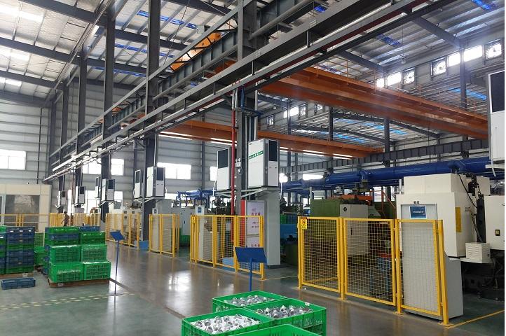 2026年南通地區(qū)車間降溫設(shè)備品牌全景解析報(bào)告,基于專業(yè)測評的技術(shù)、性能及市場優(yōu)勢深度分析